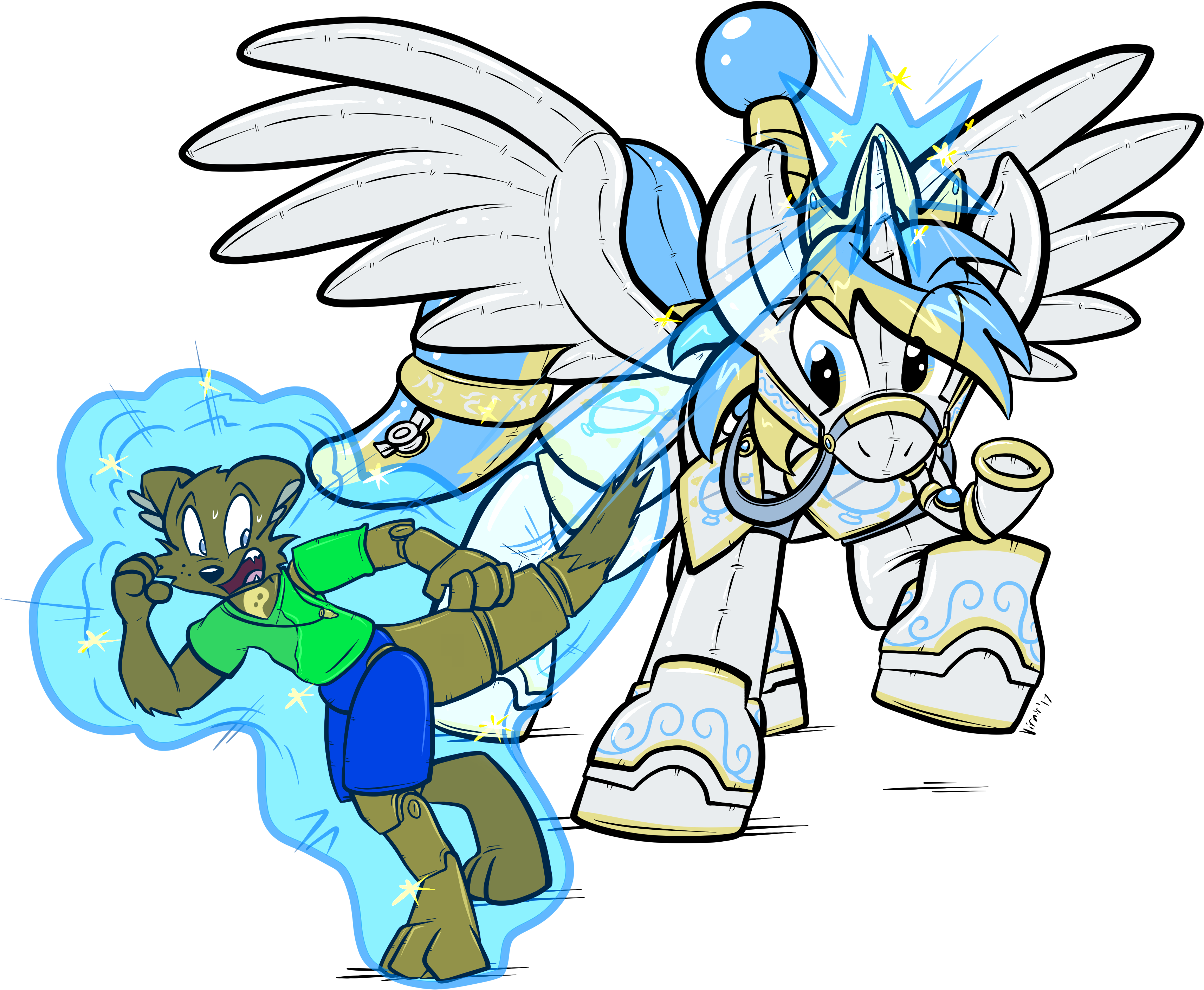 Toy Box Bound Clipart (3590x3000), Png Download