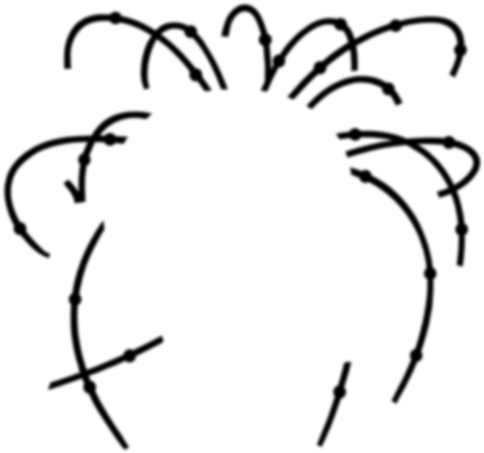 From The Artist Clipart (1050x1050), Png Download
