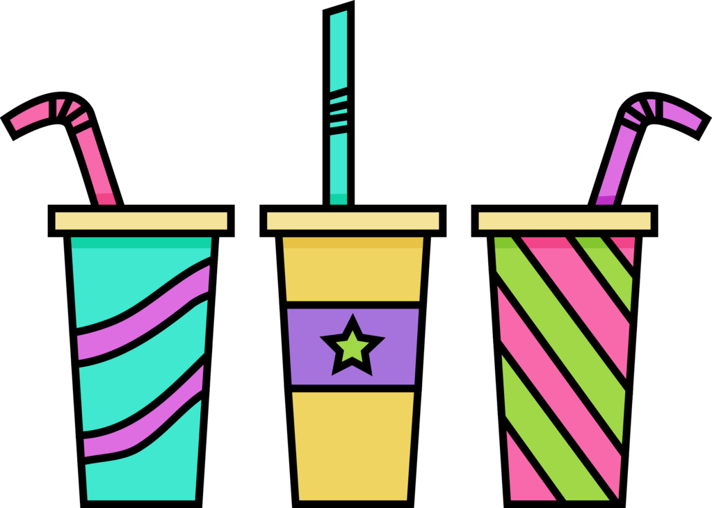 Buy Cliparthot Of Drinking And - Png Download (1024x731), Png Download