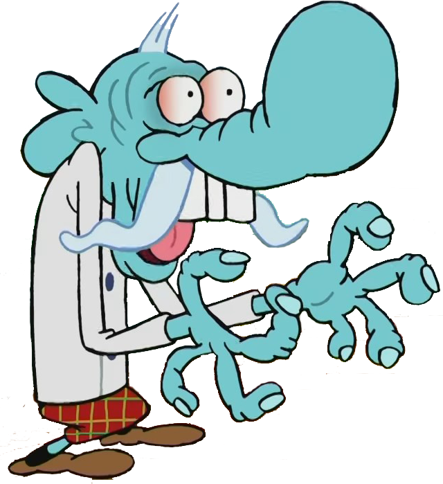 Clip Art Clip Art Cartoon Fictional Character Product - Png Download (640x699), Png Download