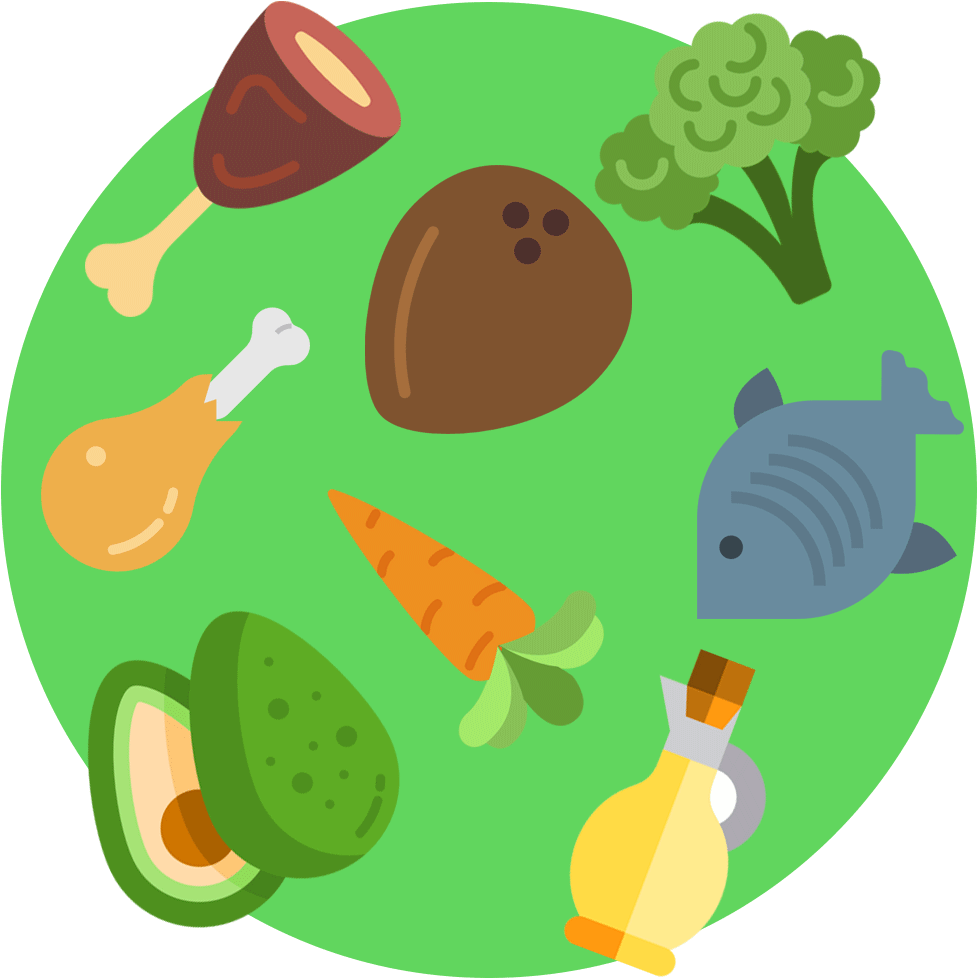 Pc Paleo Castle But Clipart (1000x1000), Png Download