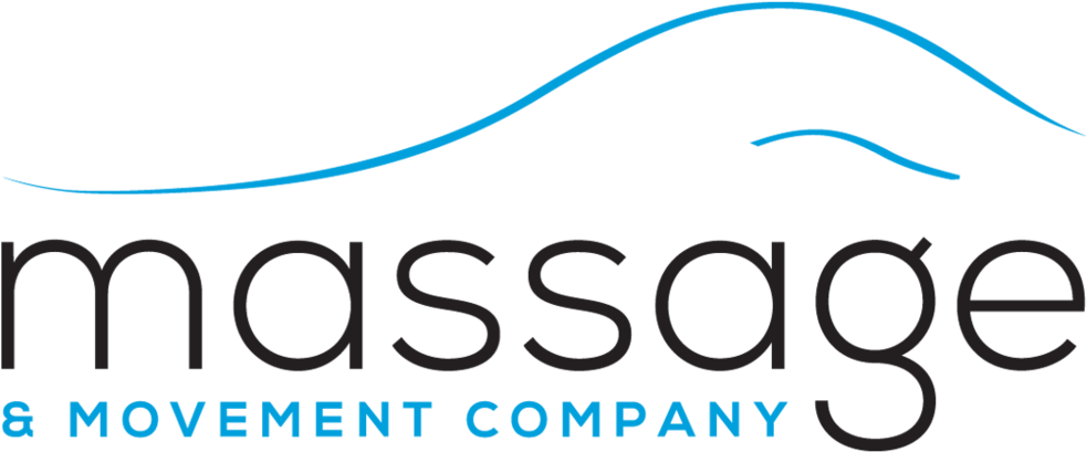 Massage And Movement Company Clipart (1000x415), Png Download