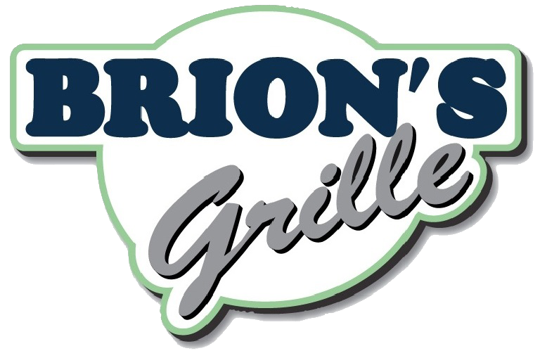Brion's Grille Clipart (768x499), Png Download