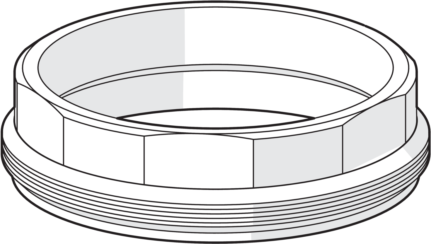 Tightening Nut Clipart (1908x1080), Png Download