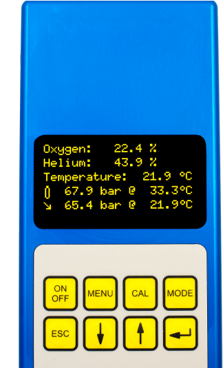 Analyzér He / O2 Clipart (800x800), Png Download