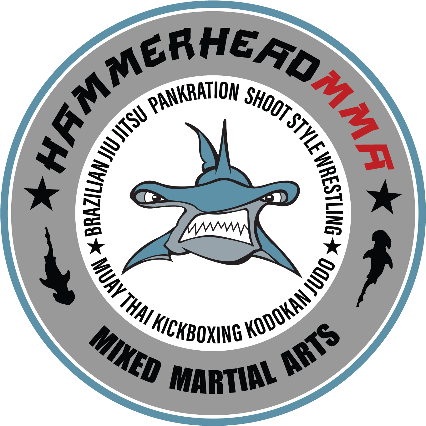 Mma Clipart (1361x1374), Png Download