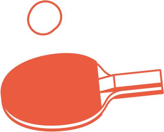 Waiting While Pingponging Loop Ping Pong Waiting Clipart (800x600), Png Download