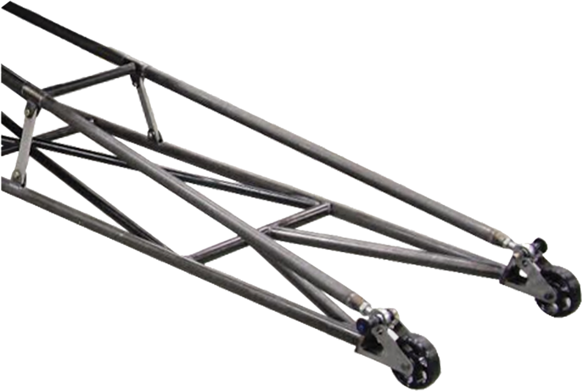 Wheelie Bar & Accessories Clipart (1500x1500), Png Download