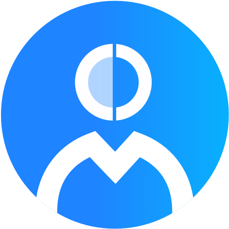 Logo Archive - Meetdigitals Clipart (599x596), Png Download