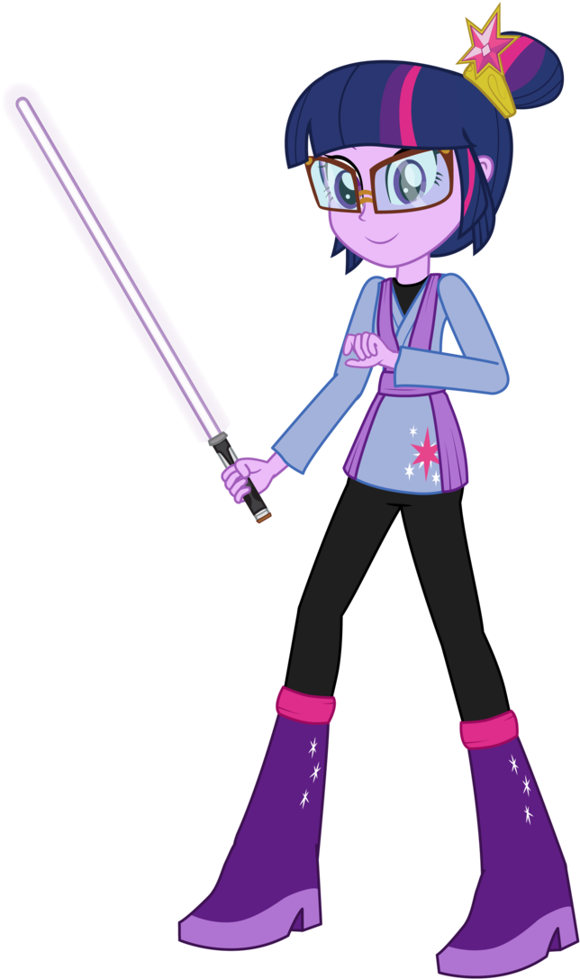 Twilight Sparkle By Amante Clipart (706x1130), Png Download