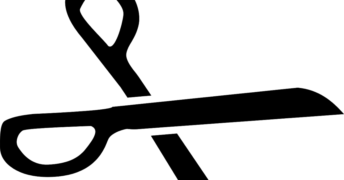 A Southern Sleuth The Day Hair Ran Clipart (1200x630), Png Download