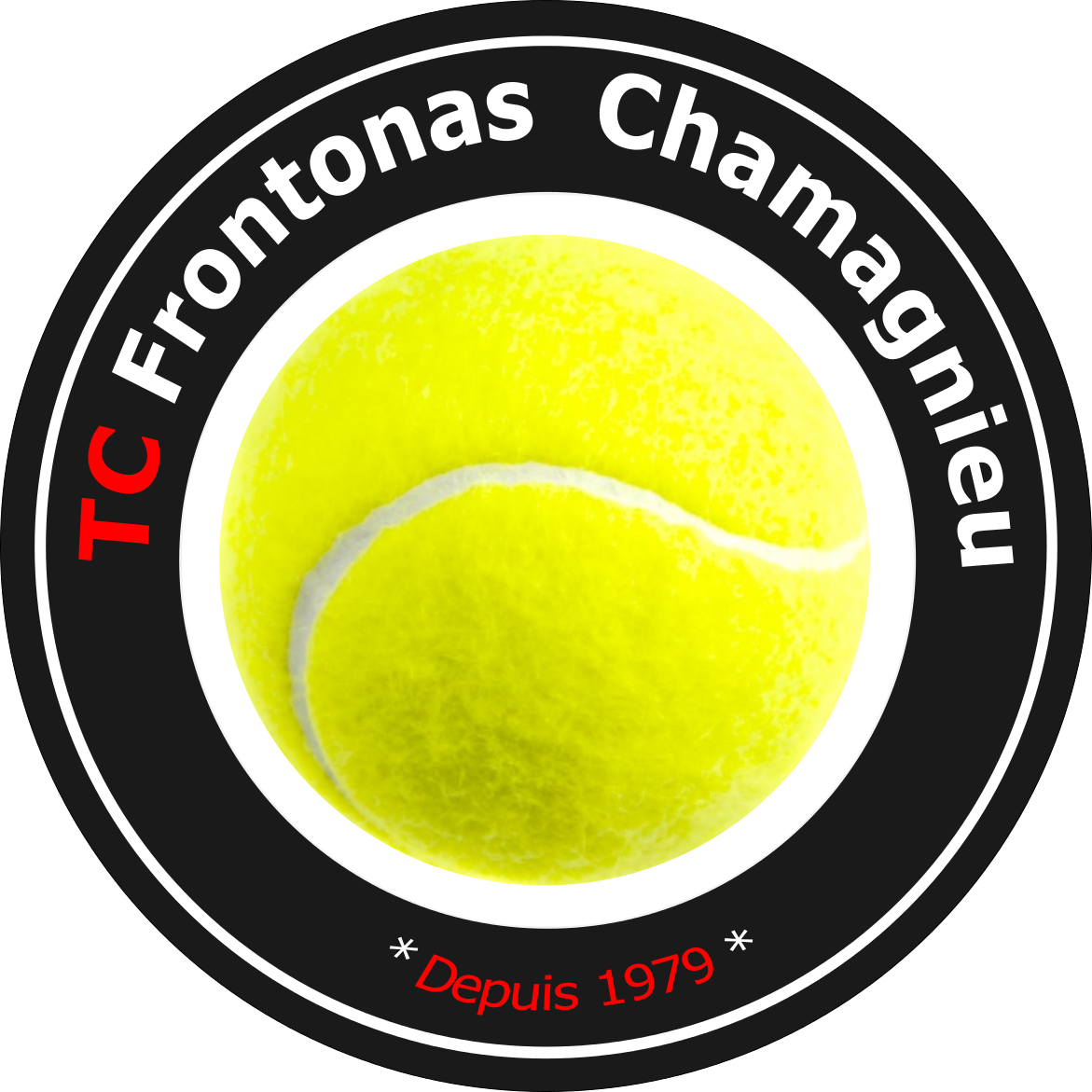 Enseignement Tennis Clipart (1171x1171), Png Download