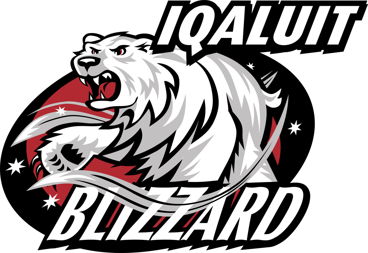 Iqaluit Blizzard Clipart (1200x826), Png Download