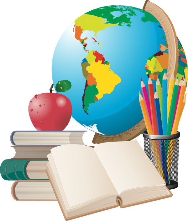 Curriculum And Instruction Student Resources Clip Art - Png Download (600x704), Png Download