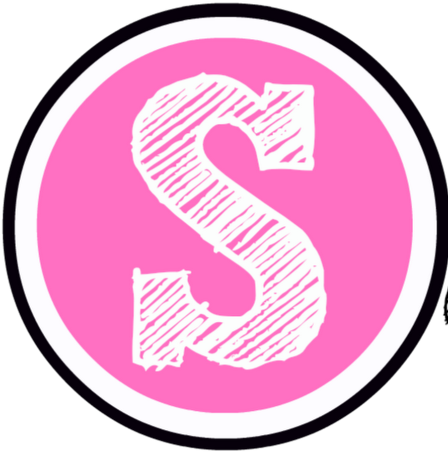 Silhouette School Blog's Youtube Channel With Silhouette Clipart (900x900), Png Download