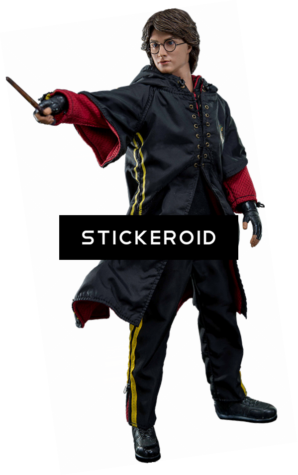Harry Potter Broom Clipart (599x956), Png Download