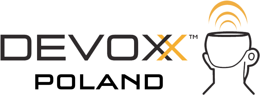 Devoxx Poland Was Held On June 22-25 In Historic Krakow Clipart (945x354), Png Download