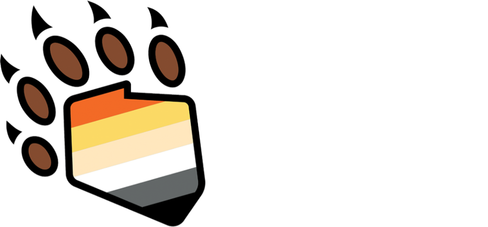 Bears Of Poland Clipart (999x465), Png Download