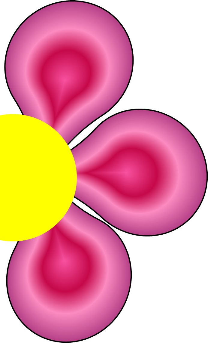 100 Imagens De Adesivos De Unhas Casadinhos Flores Clipart (693x1140), Png Download