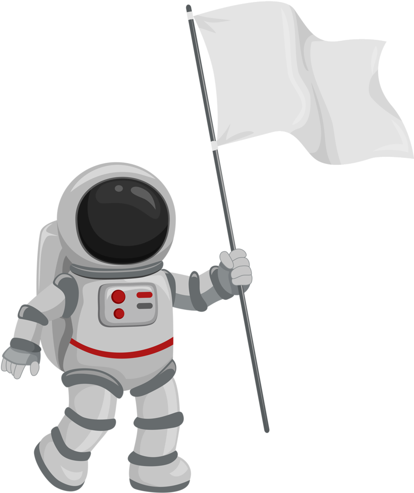 Space 100 Day Of School Project, 100 Days Of School, Clipart (833x1024), Png Download