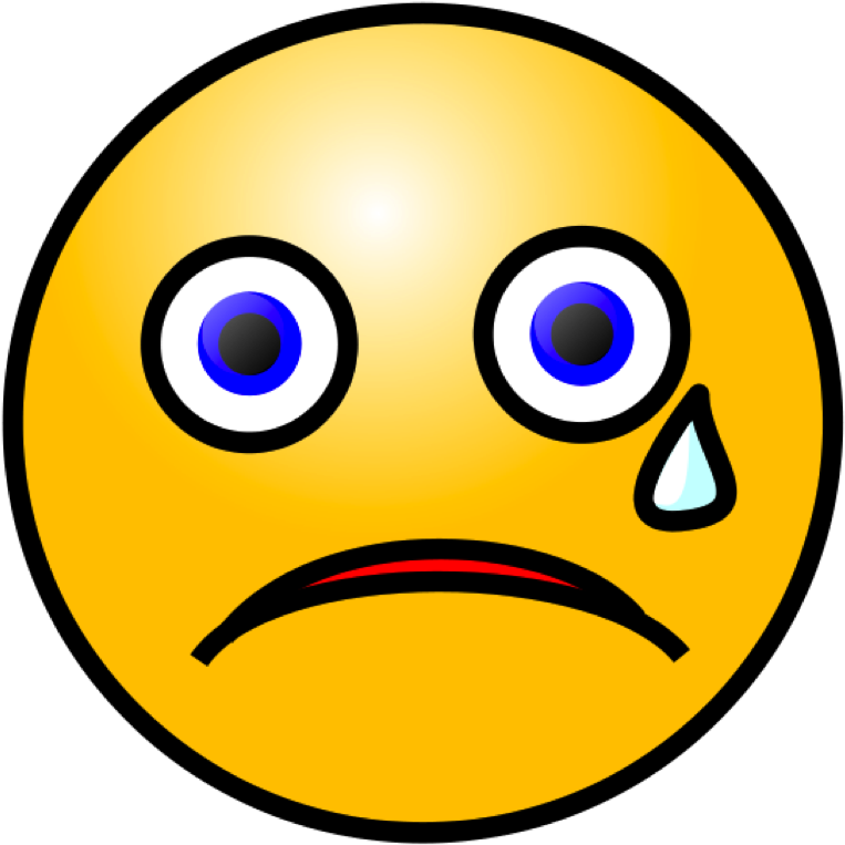 Nervous 2 Nervous 1 Nervous 4 Clipart (1126x1125), Png Download