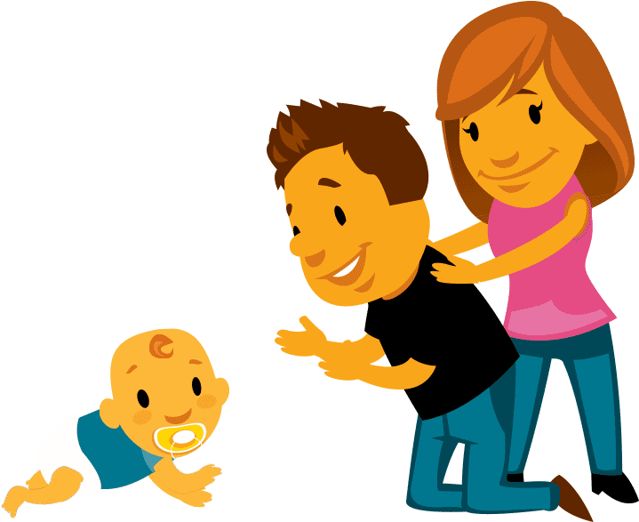 Parent Directory Clipart (794x619), Png Download