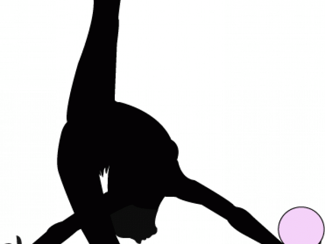 Gymnastics Clipart Artistic Gymnastics - Png Download (640x480), Png Download