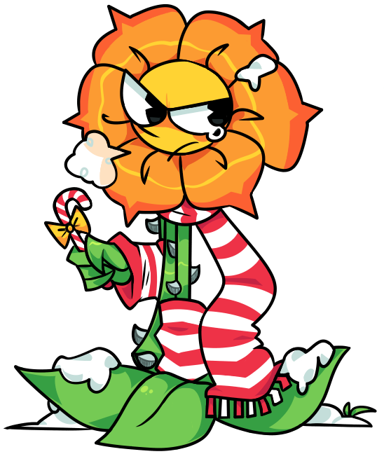 Image Result For Cagney Carnation Clipart (721x721), Png Download