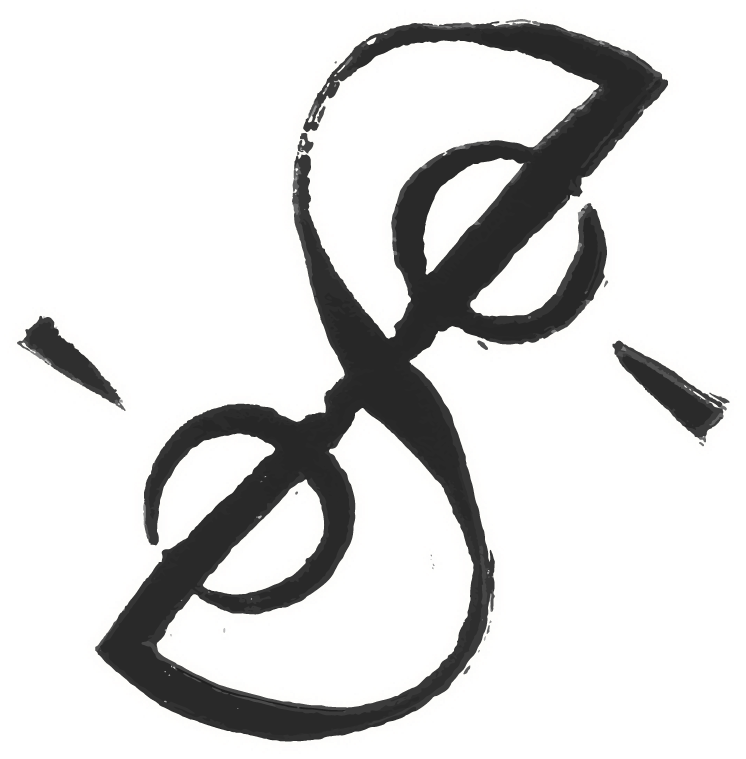 Brotherhood Black Clipart (1000x1000), Png Download