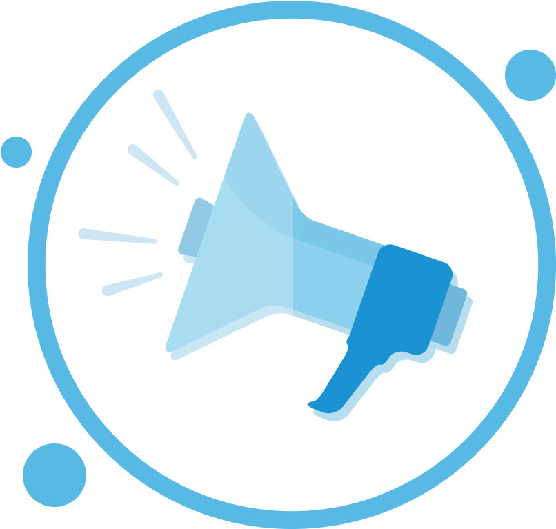 I Want To Reach Out To My Market In A Better Way Clipart (950x950), Png Download