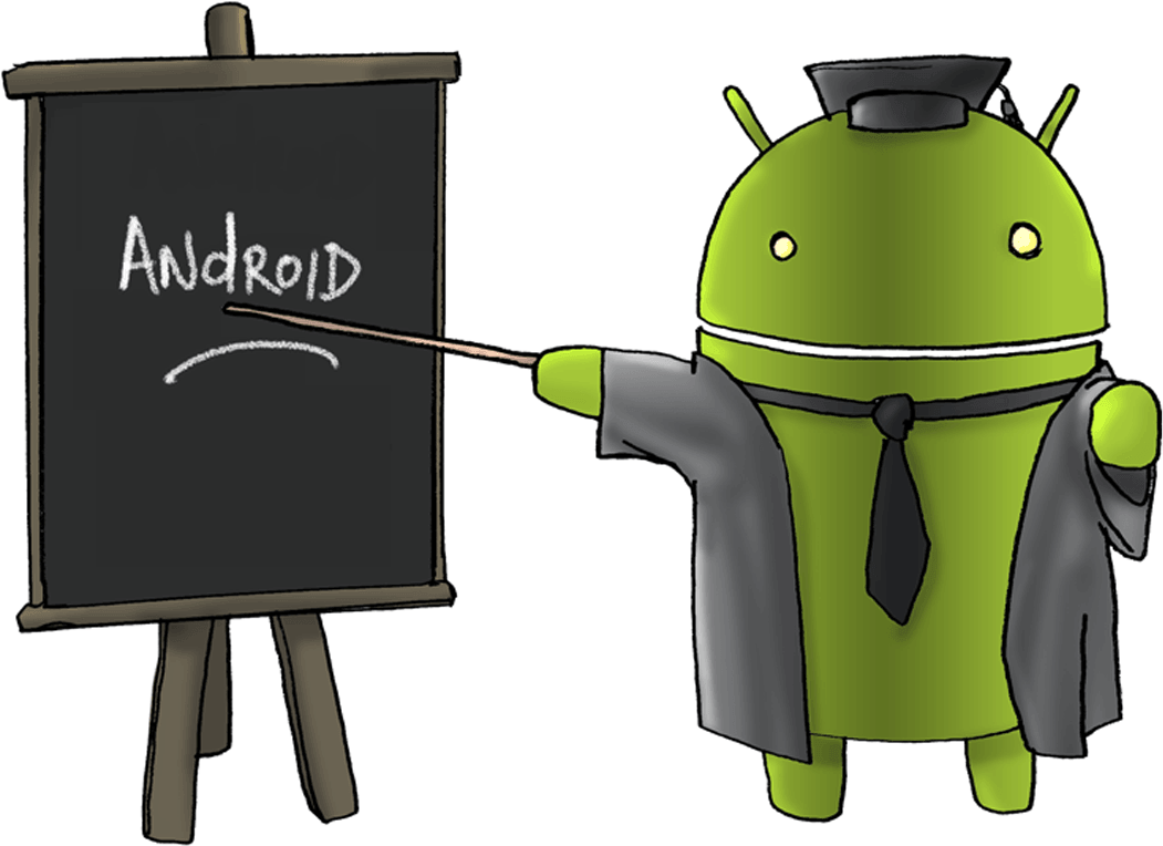 Android Application More Details Clipart (1170x1170), Png Download