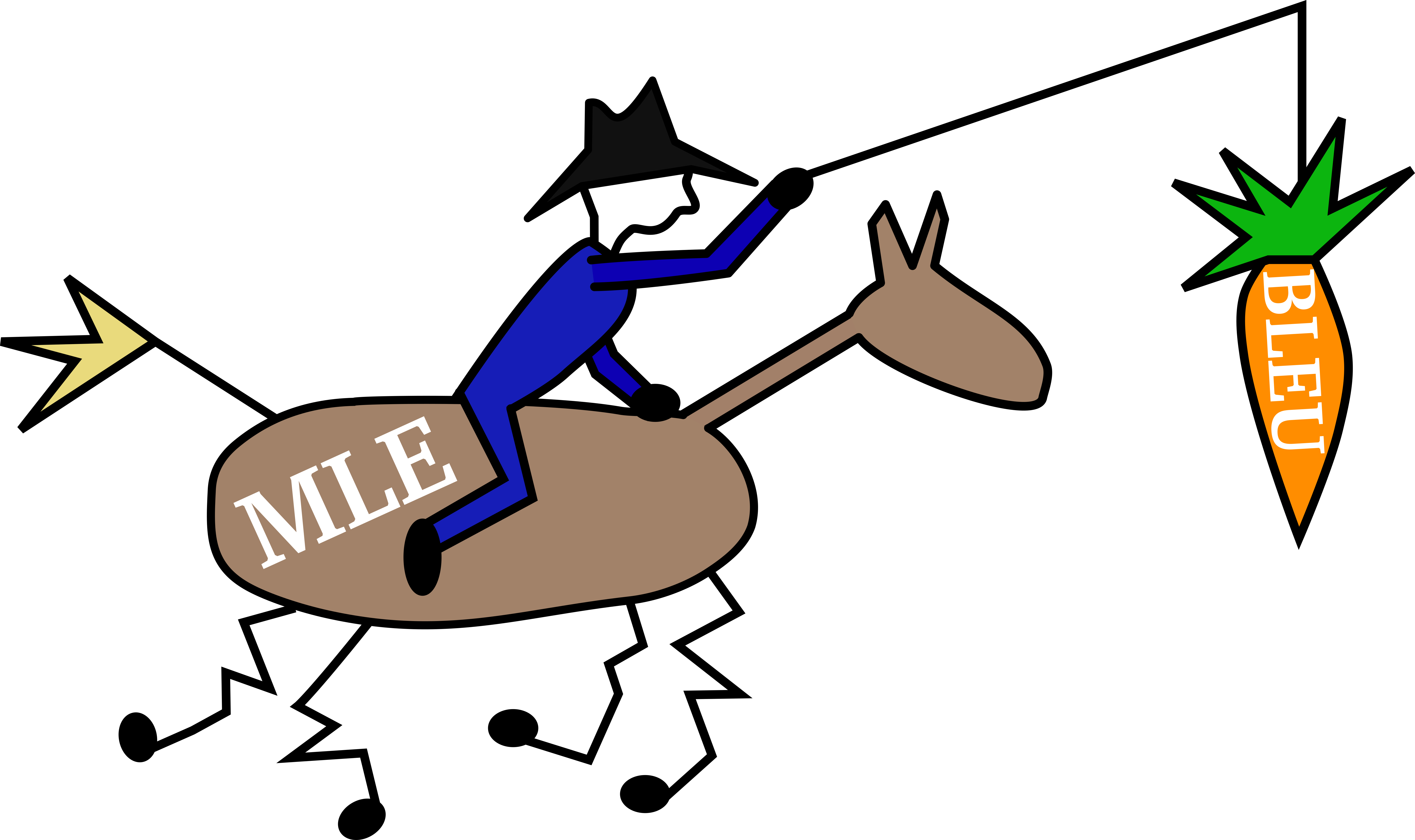 Rl In Nmt Clipart (6972x4140), Png Download