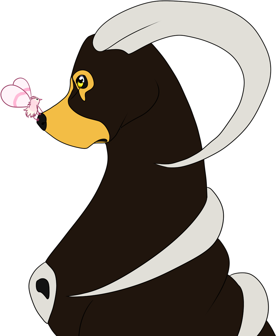 Confused Whining Clipart (1280x1280), Png Download