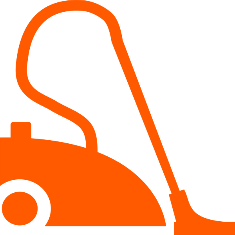 Vacuum Clipart (998x998), Png Download