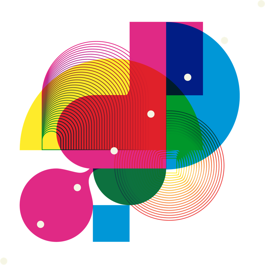 Indeed A More Global And Collaborative Artwork Will Clipart (918x918), Png Download