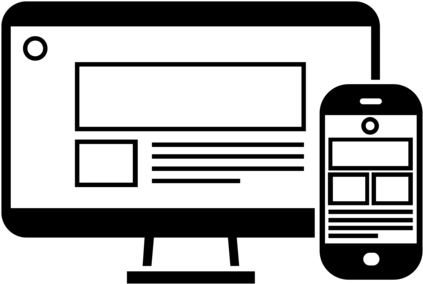 Technology Clipart (1000x361), Png Download