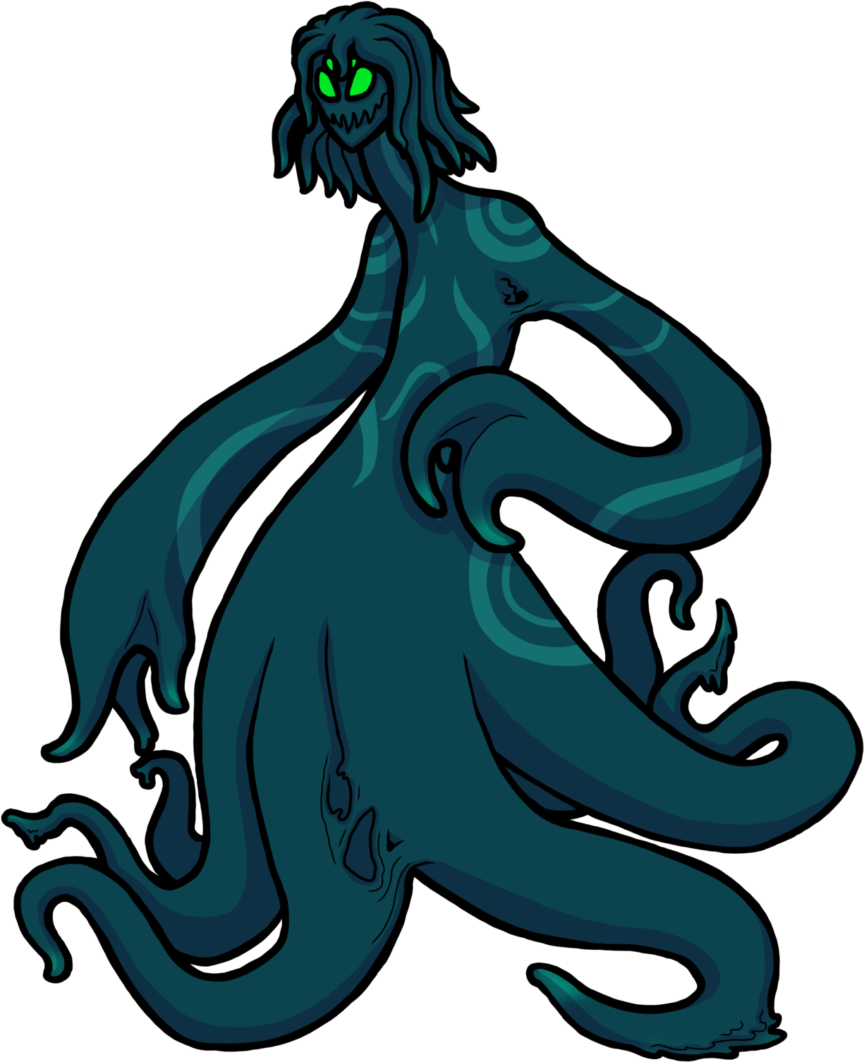 This Is @riftwitch's Oc Ryla This Commission Really Clipart (1280x1506), Png Download