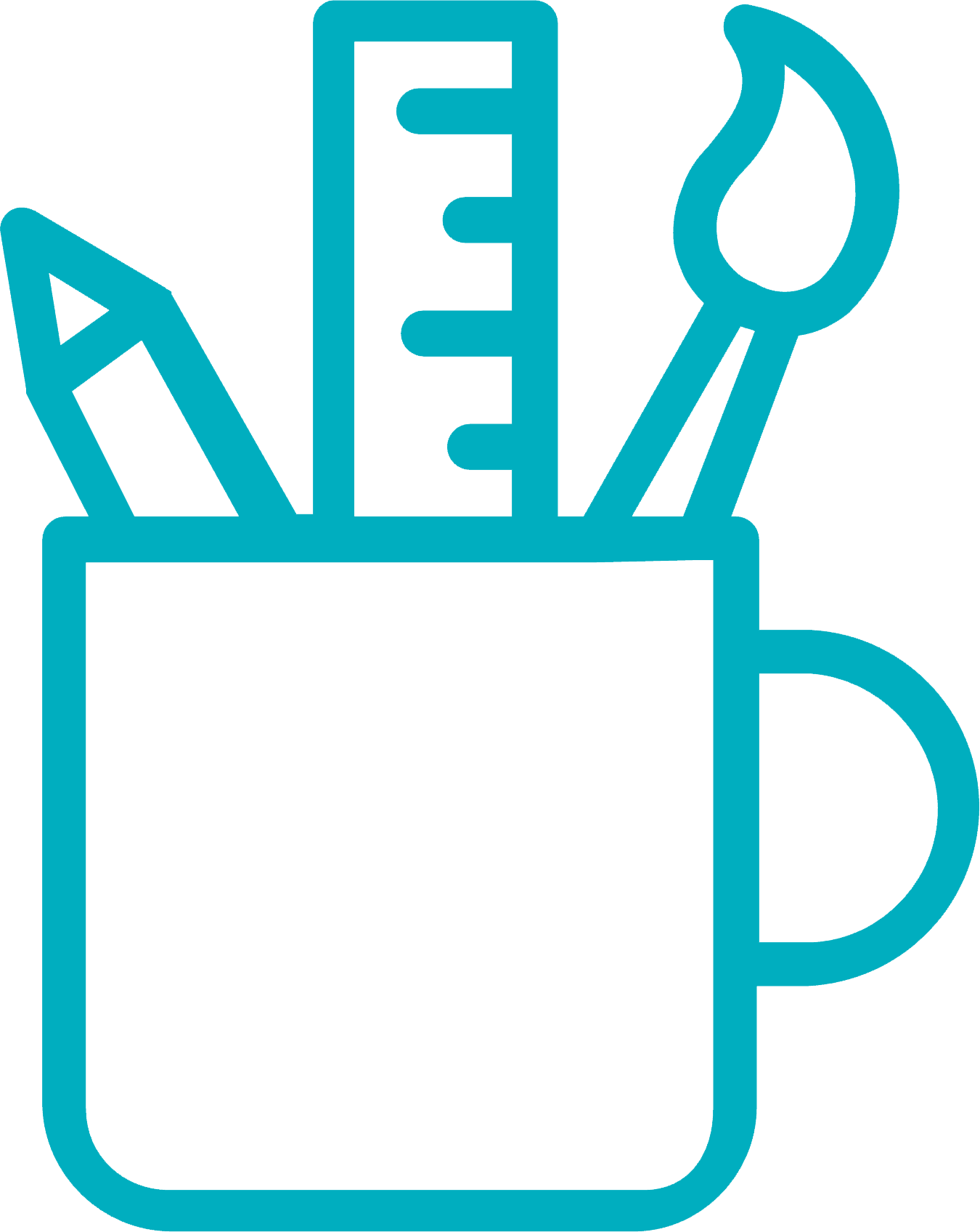 I Want A Menu Expert To Do It Clipart (1350x1696), Png Download