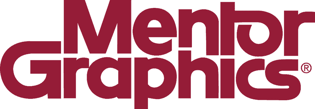 Mentor Graphics Clipart (1080x373), Png Download