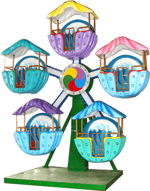 Miniature Wheel Clipart (480x640), Png Download