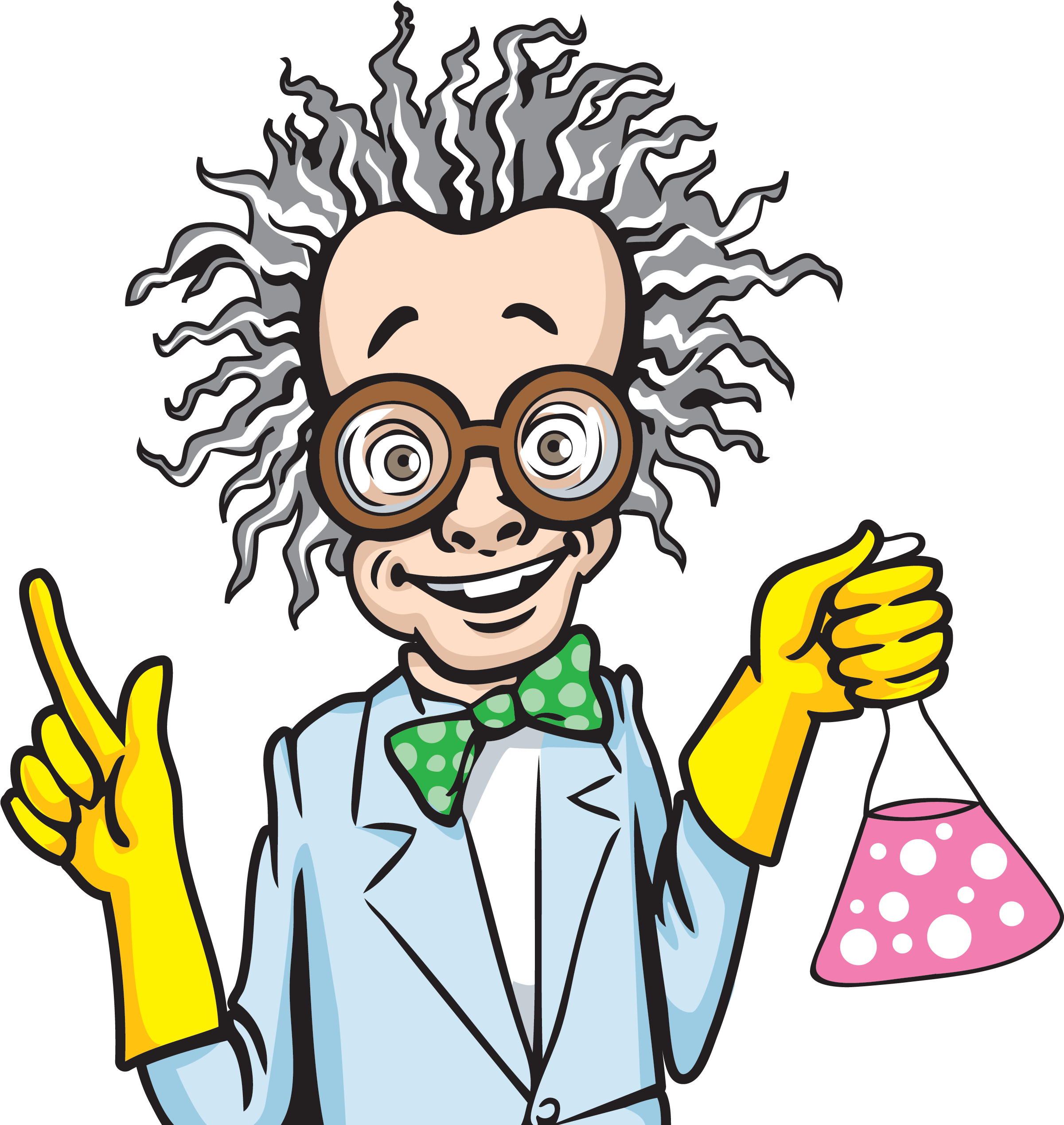 Fear Clipart Fear Emotion - Png Download (2400x2673), Png Download