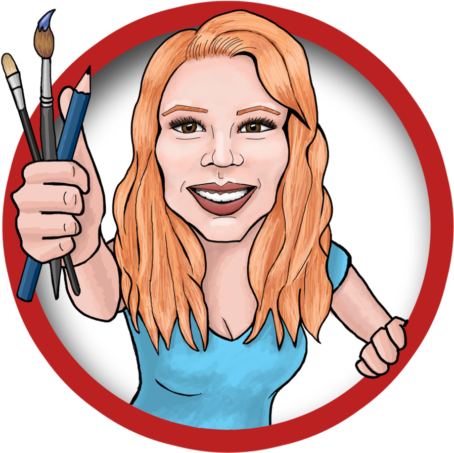 Sydney Langley Clipart (1000x1000), Png Download