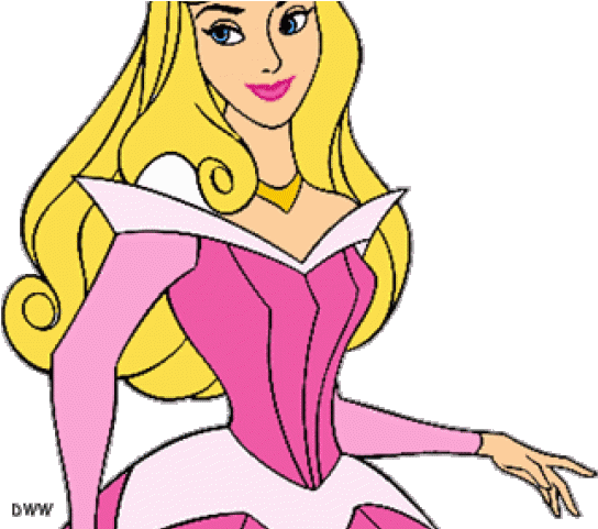 Sleeping Beauty Clipart Horse - Png Download (640x480), Png Download