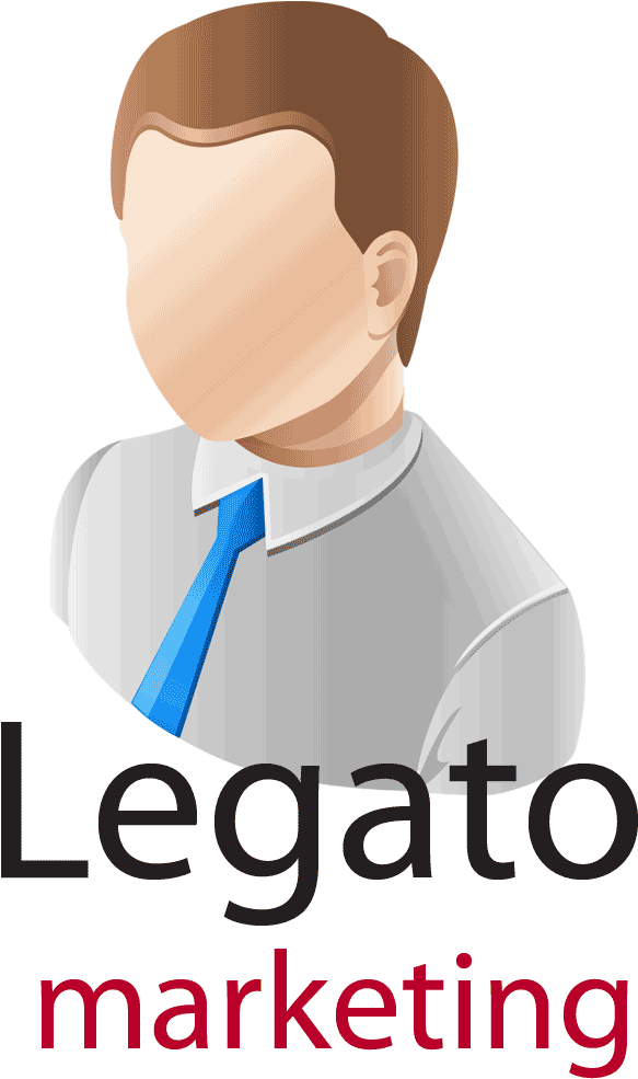 Legato Consulting - Marketing Clipart (651x1030), Png Download