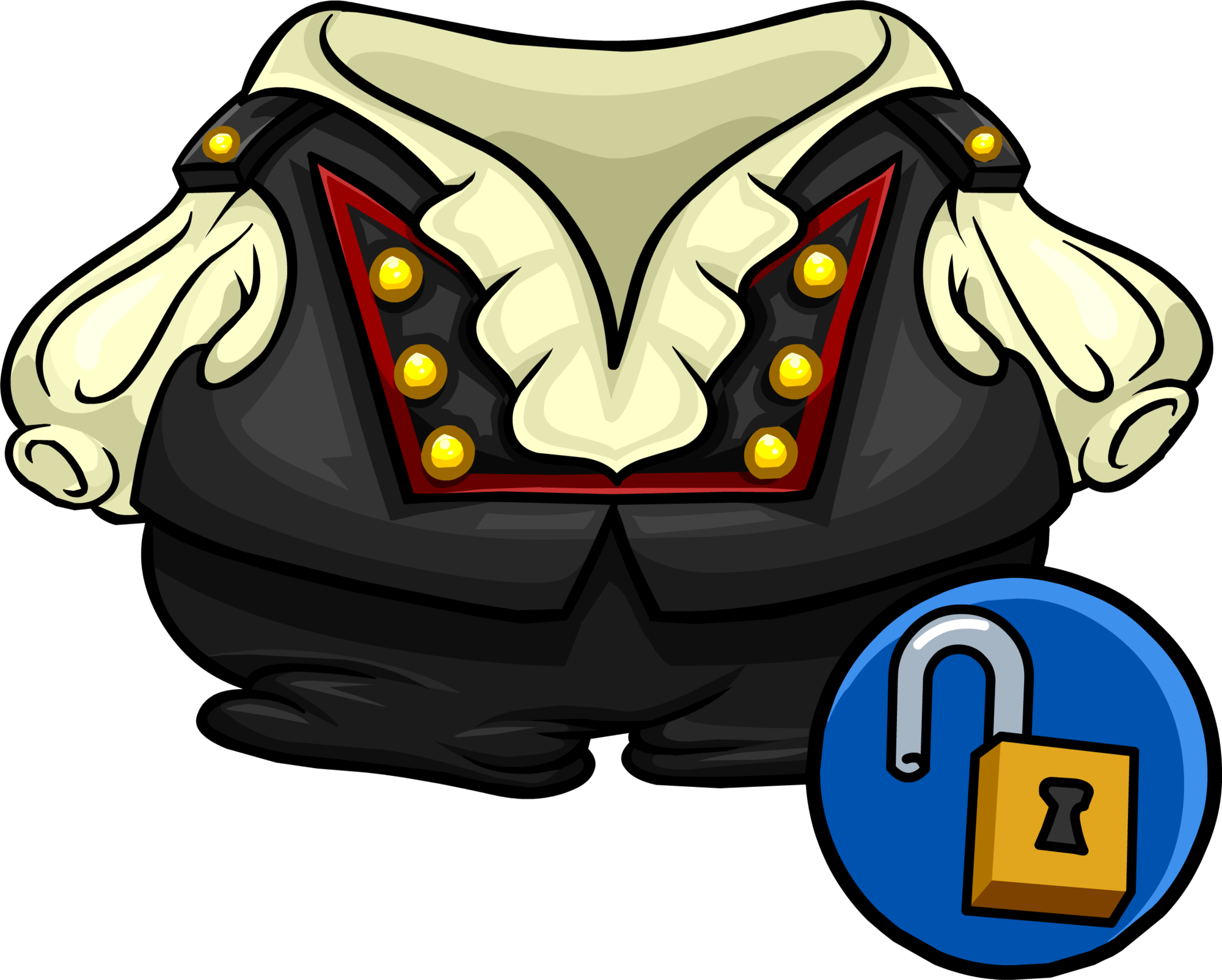 Classy Clip Art - Png Download (2000x1604), Png Download