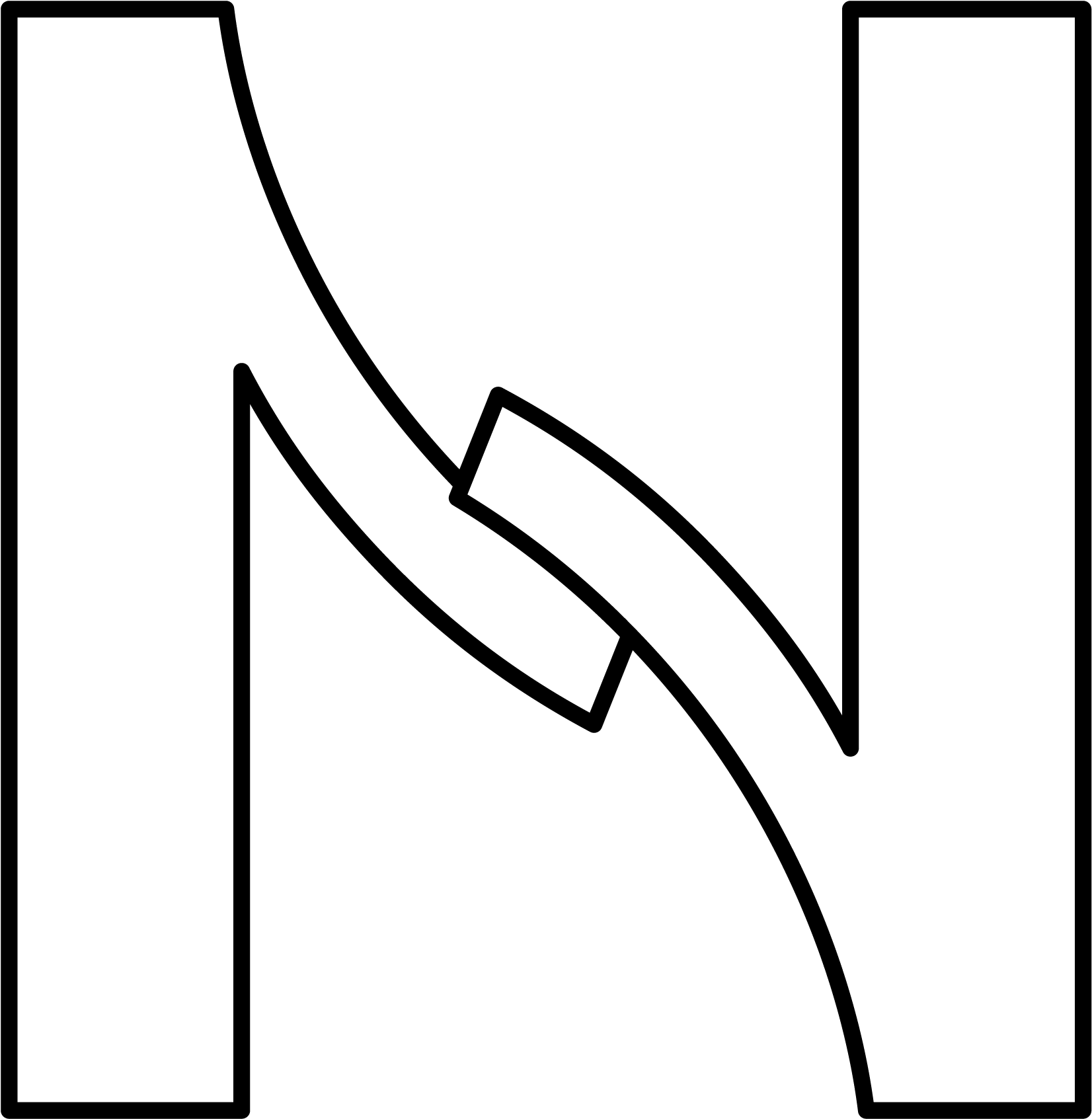 Www - Norr11 - Com Clipart (2540x2574), Png Download