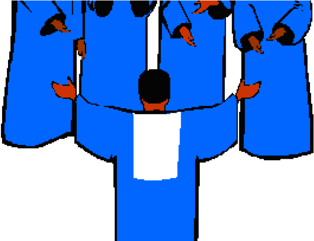 Singer Clipart Choir - Png Download (640x480), Png Download