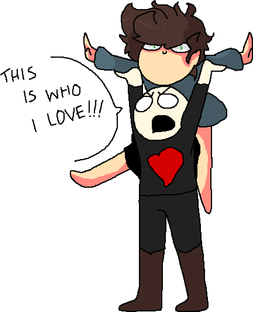 Her Hair Line Moved Clipart (1332x1110), Png Download