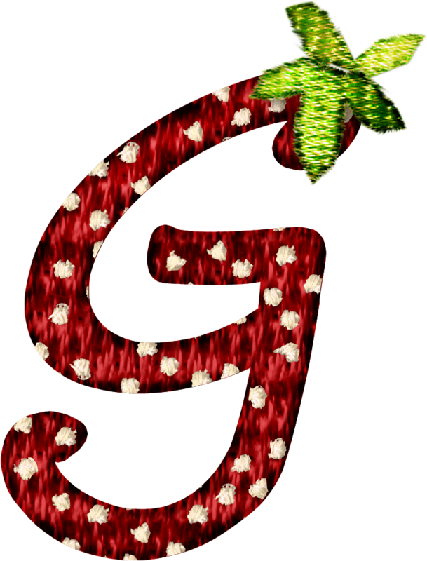 Blushbutter Strawberry Mini G Clipart (609x800), Png Download