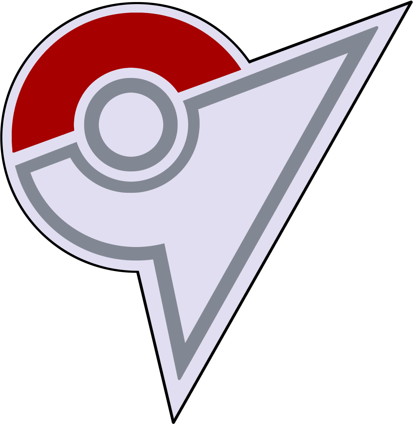 Gym Leader Clipart (1500x1528), Png Download